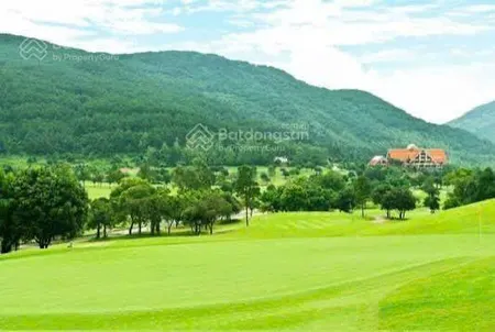 Mua đất khu biệt thự sân golf tam đảo đầu tư vào vị thế sống