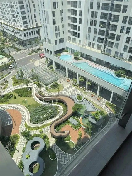 Deal sốc! 3pn chỉ 7ty5 all in tại urban green. cho thuê ngay