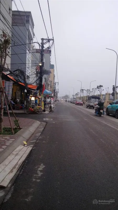 Gấp còn lô đất vàng tuyệt đẹp thanh liệt 65m2,ô tô,kinh doanh,gpxd đầy đủ giá 10.88 tỷ