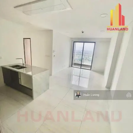 Kẹt tiền cần bán căn 2pn2wc tại kingdom 101, q10 đã có sổ hồng view quận 1, giá 7 tỷ