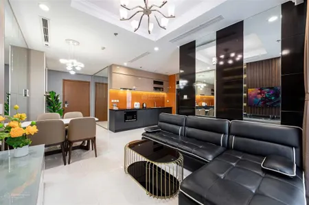 Chủ gửi bán cc 2pn tuyệt đẹp tại ht pearl, cạnh làng đại học, tuyến metro
