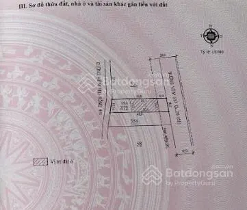 Đất mặt tiền nguyễn khắc nhu lộc nga