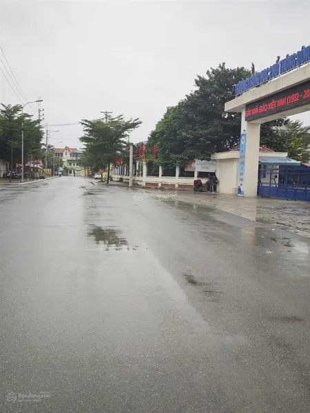 Bán đất đông mỹ, thanh trì chỉ 70tr/m diện tích 115m, mặt tiền 6m, thông ô tô tránh, giá đầu tư.