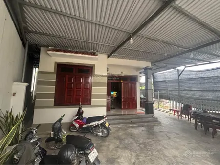 Bán nhà cấp 4 kiên cố mặt tiền tỉnh lộ 2 trung tâm diên phước, diên khánh (vùng ven nha trang)