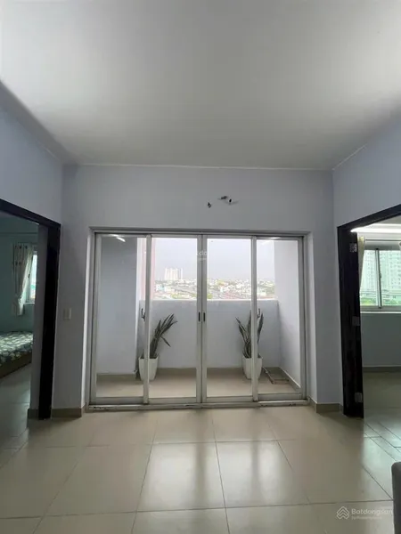 Bán căn hộ chung cư thái sơn chợ bà hom sát aeon bình tân 3pn, 2wc, 82m2, shr 2,7 tỷ tl