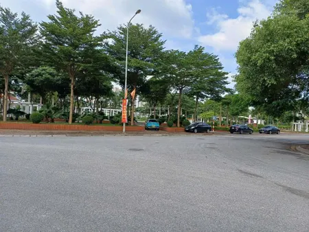 Bán đất view công viên , ngõ 11 tại lâm hạ, bồ đề, long biên, hà nội, giá ưu đãi 41 tỷ, 115 m2