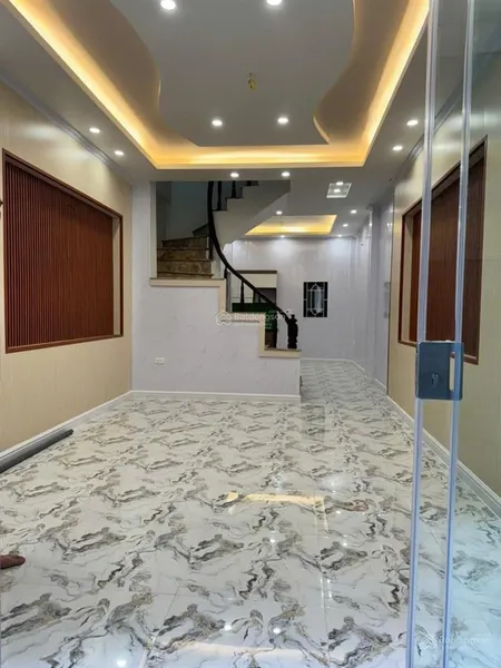 Bán nr tại đ. giao quang, 7,5 tỷ, 41m2, 4 tầng siêu chất