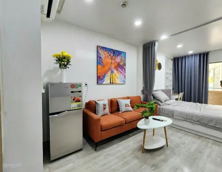 Hót bán nhiều căn hộ 1pn, 2pn, 3pn giá rẻ, tại the everrich infinity, q5 0947 842 *** ngay