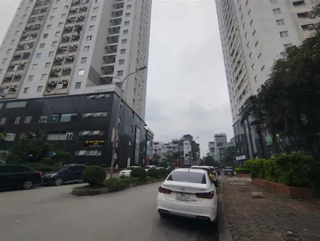 Bán lô đất ngô thị nhậm sát chung cư vị trí đẹp siêu hiếm nhỉnh 15 tỷ