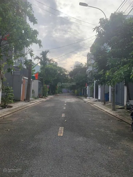 Bán đất đường nhựa 10 mét thông đường 1, p. long trường quận 9, giá 3,65 tỷ/75m2