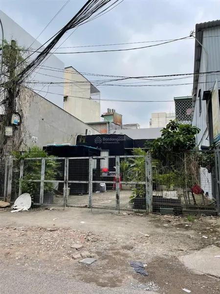 Bán đất siêu đẹp ngang khủng 11m, hẻm 6m thông hồ bá phấn và đỗ xuân hợp, phước long a, quận 9