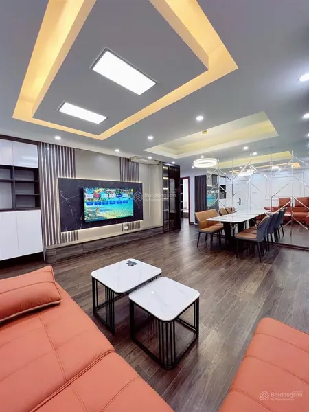 Hiếm ! căn 4pn2wc a1 nguyễn cơ thạch 97m2 full đồ 8.35 tỷ (chuẩn giá) có tl