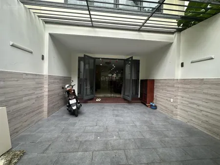 Bán nhà 5 tầng có thang máy cạnh sông sài gìn gigamall hiệp bình chánh thủ đức