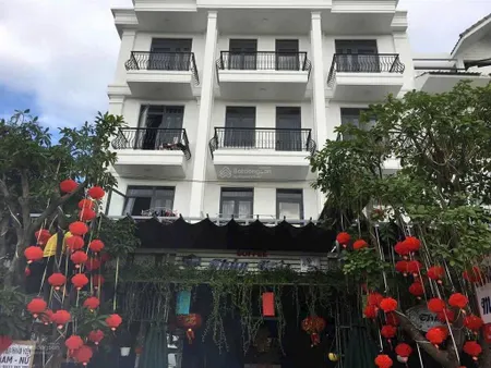 Bán căn góc 18 phòng mặt tiền đường 19/5 gò cây sung kđt vĩnh điềm trung nha trang