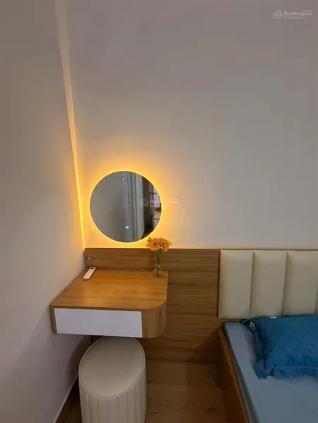 Chung cư hoàng quân căn góc 3 phòng ngủ 2 tỷ 550 triệu