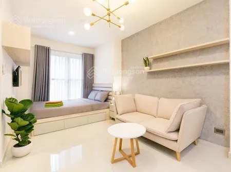 Bán nhanh căn hộ saigon royal 34m2, full nội thất, giá tốt 3 tỷ5 0931 802 ***