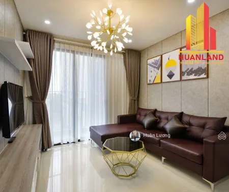 Cần tiền cho con đi du học bán căn hộ 2pn 87m2 tại hado centrosa q.10, nội thất đẹp