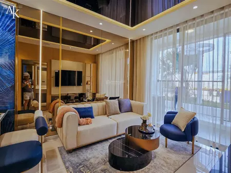 Lựa chọn số 1 để đầu tư căn hộ có pháp lý tốt, giá tốt tại thuận an, thanh toán chỉ 6 triệu/tháng