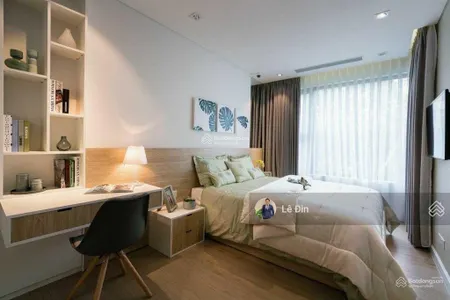 Thanh toán trước 30% sở hữu ngay 2pn kingdom 101 view quận 1, bank hỗ trợ 70% ls 5.5% cố định 3 năm