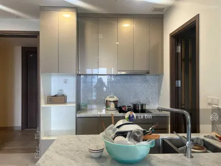 Chủ kẹt tiền cần bán lỗ căn hộ kingdom101, 73m2, full nội thất giá siêu rẻ. 0989 723 *** mr đin