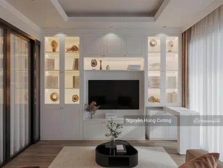 Bán căn hộ penthouse sunshine garden đã sửa đẹp từ 188m2 giá 21tỷ6 em cường 0976 044 ***