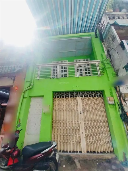 Bán nhà hxh tân hưng quận 5 dt (4x17m68m2) vuông vức gần bv chợ rẫy, hồng bàng, y dược 10.7 tỷ
