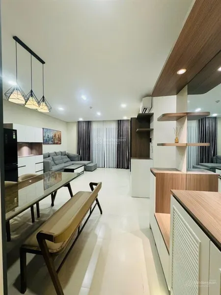 Bán căn hộ sora garden ii 75m2 giá 3 tỷ 9 có sẵn hợp đồng thuê 20 triệu tp mới bình dương
