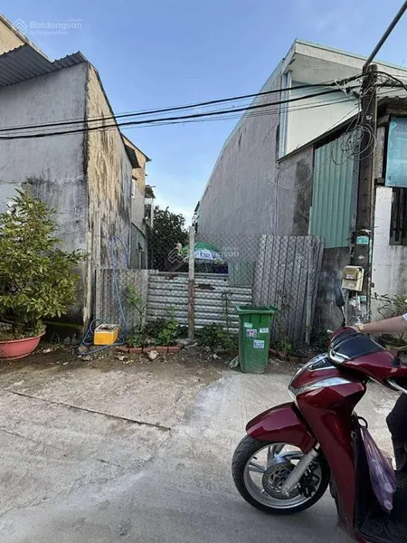 Lô đất vuông vứt, 68m2, hẻm xe hơi, võ văn hát, q9. chỉ 3.6 tỷ thương lượng