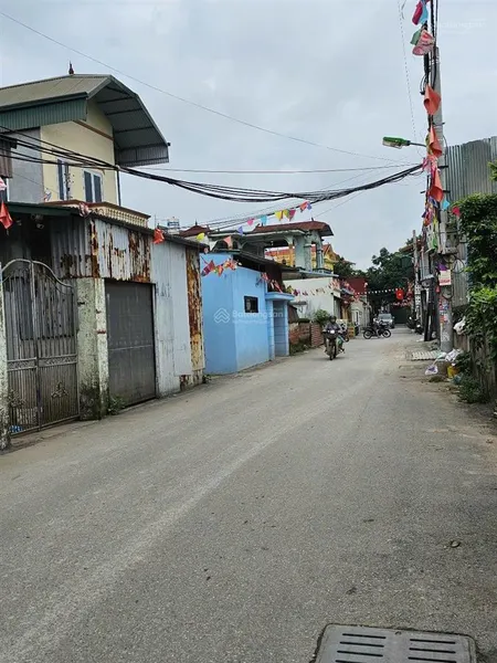 Hàng hiếm, rẻ nhất khu. dt 47m2, ô tô, hai thoáng. yên nghĩa. hơn 3 tỷ