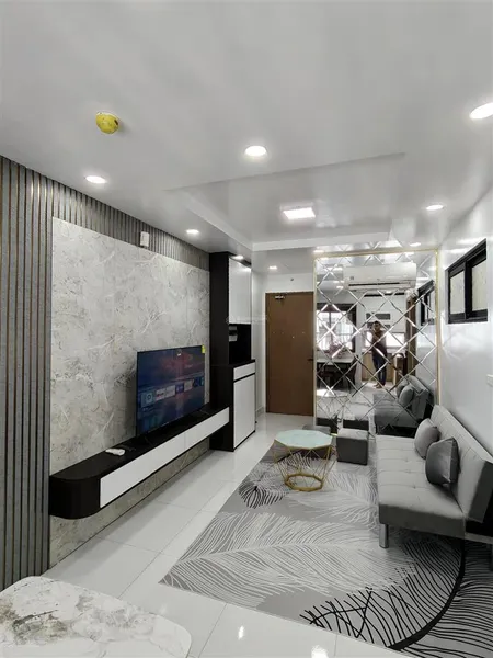Bán căn hh3 đổng quốc bình ngô quyền hải phòng dt 52m2 view đẹp. hướng đông nam