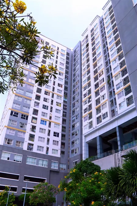 Chính chủ cần bán gấp căn hộ galaxy 9, 72m2, 2pn, giá 5,7 tỷ, sổ hồng, 0938 861 ***