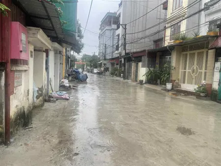 Chính chủ cần bán mảnh 94m2 mặt tiền 4.2m sổ đỏ chính chủ không dính quy hoạch