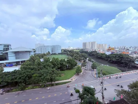 Bán gấp chung cư đất phương nam, 3pn 2wc nhà đẹp