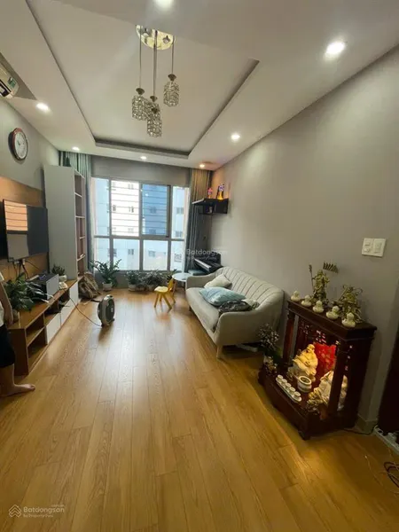 Căn hộ chung cư đẹp 3pn tại ruby celadon city, 4,6 tỷ, 80m2, nhiều tiện ích. giá siêu hời