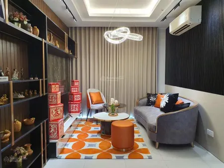 Cần bán căn hộ cao cấp hưng phúc premier view đẹp, nhà đẹp, giá tốt. 0901 764 ***