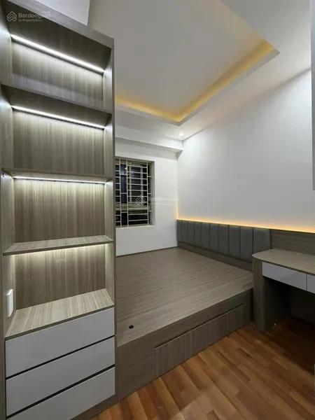 Siêu phẩm hh linh đàm 46, xem là mê nhà đẹp + đủ đồ + giá tốt nhất khu, chỉ 2.xx tỷ