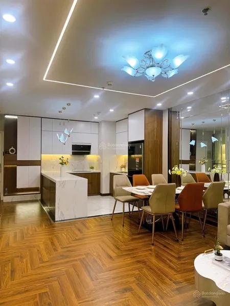 Bán chcc t&t riverview 440 vĩnh hưng dt 100m2 có 2pn 2wc, view cực thoáng đẹp