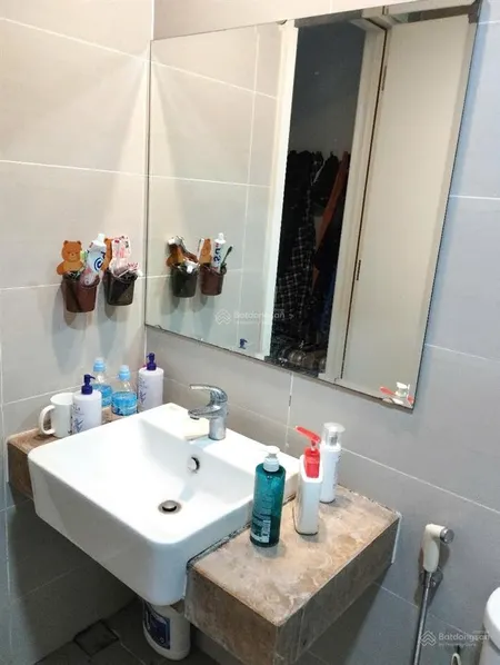 Bán căn ba phòng ngủ hai wc, toà t&t riverview 440 vĩnh hưng