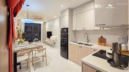 Thu nhập 15 triệu/ tháng sở hữu căn 2pn cách q1 chỉ 30p , số lượng có hạn . pháp lý đầy đủ