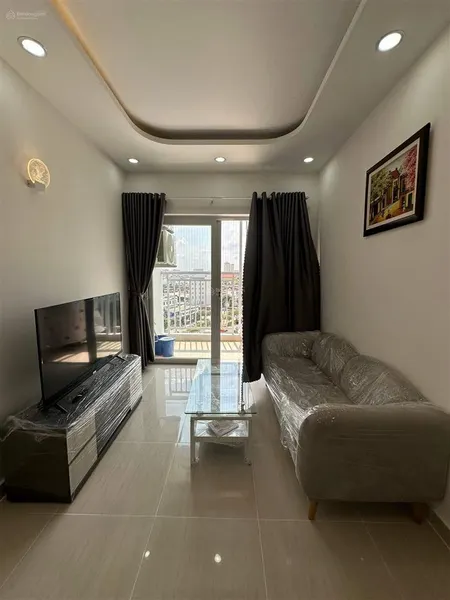 Căn hộ moonlight boulevard 57m 1pn+ bancon. full nội thất. giá 2,8 tỷ. bao thuế phí