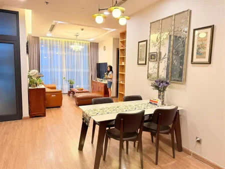 (mới) cần bán gấp căn hộ 73m nhà đầy đủ nội thất ban công view hồ cực đẹp tại mỹ đình pearl