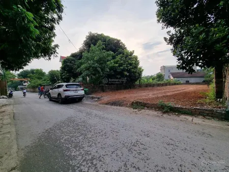 Cần bán đất biệt thự tại liên bảo, vĩnh yên, vĩnh phúc, 7,5 tỷ, 438m2 đẹp, nhiều tiện ích