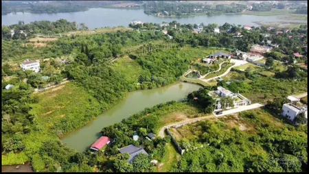 Đất bám hồ boca chốn nghỉ dưỡng triệu đô! giá bán cắt lỗ