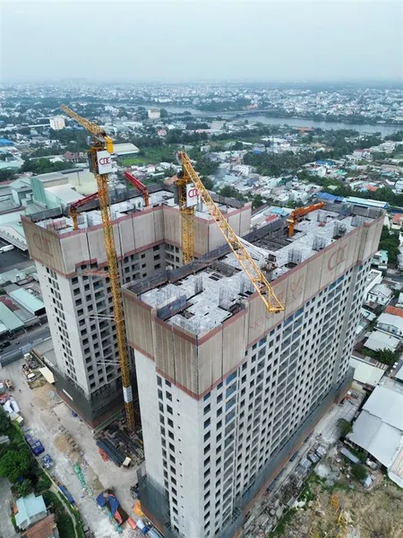 Bán gấp ch a&t sky garden 95m2 3pn 2wc giá 3,4 tỷ em thoại pkd của cđt 0354 391 ***