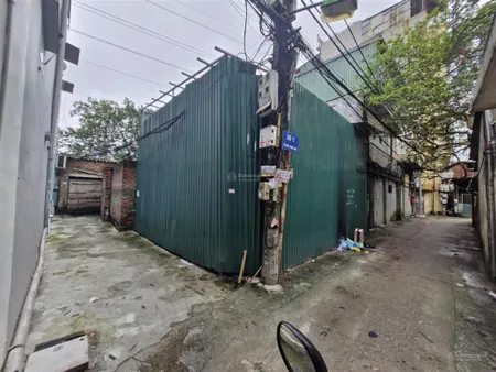 Mua đất tặng nhà 2 tầng.tại phú đô nam từ liêm