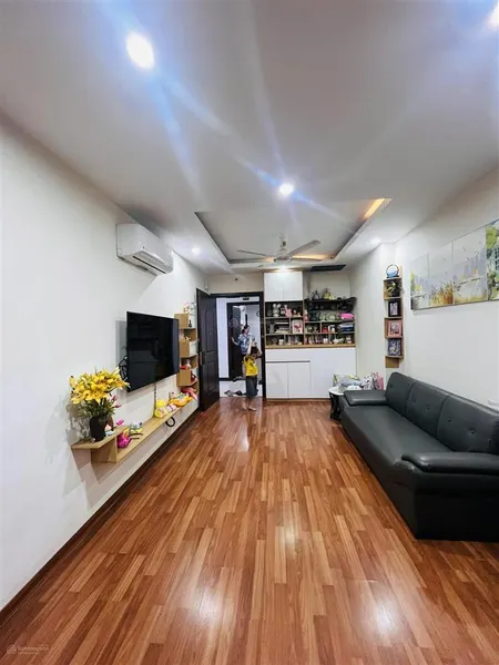 Căn hộ 56m2 the vesta 2 ngủ 2 vệ sinh giá tốt !