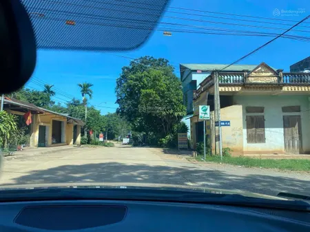 Bán đất đẹp tại nguyệt ấn, ngọc lặc, thanh hóa, 380 triệu, 110m2