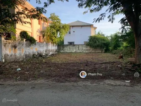 Bán đất căn góc 3 mặt tiền vị trí kim cương ngay cửa ngõ vinhomes green paradise cần giờ