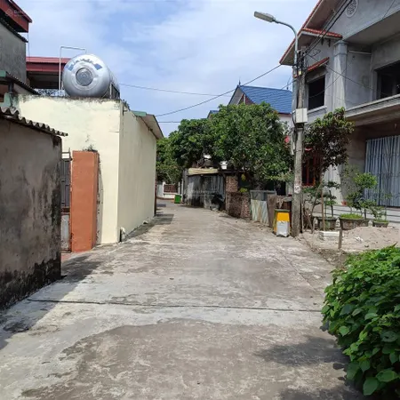 Bán 100m2 đường ô tô tải thông, cạnh hồng hạc city phú mỹ hưng 4.2 tỷ (thương lượng)