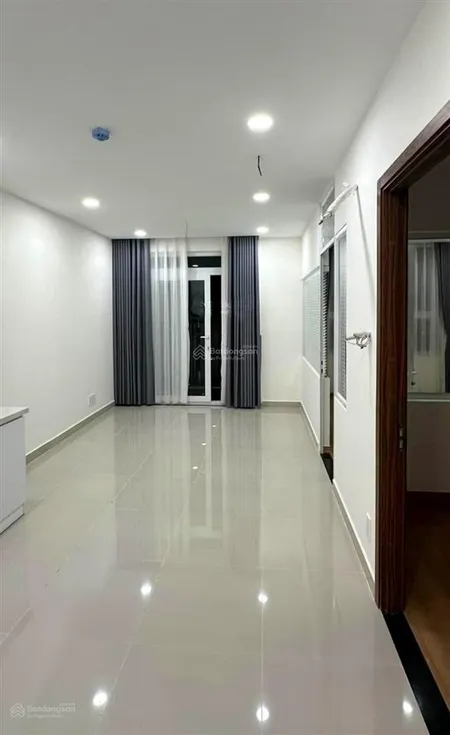 Sở hữu căn hộ cao cấp the western capital mới đẹp quận 6. 2.5 tỷ